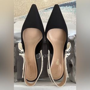 Dior J’adior Slingback Pump